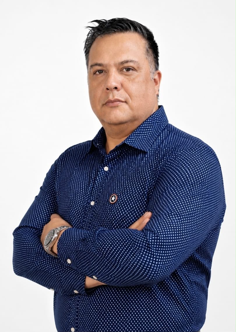 Jorge Yáñez González